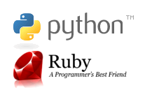 Python vs Ruby